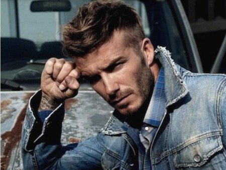 ¡Que los Beckham quieren otro churumbel!