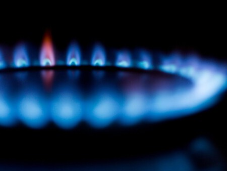Racionamiento Gas Colombia 2