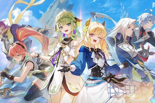 Codigos Blue Protocol