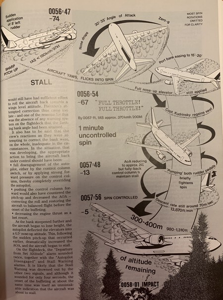 Accidente Aereo Airbus A310