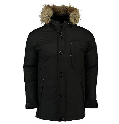Chollos en chaquetas y abrigos Geographical Norway para hombre y mujer a la  venta en Amazon
