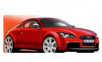 El Audi TT-RS podría estar en el Salón de Ginebra
