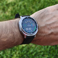 Samsung Galaxy Watch8 Classic: el bisel giratorio pone la guinda a un smartwatch top con aroma a Ultra