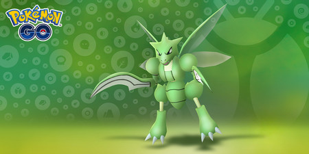 Los Pokémon Bicho se preparan para asaltar Pokémon GO con su nuevo evento temporal