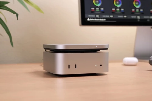 Satechi Nvme Ssd Enclosure