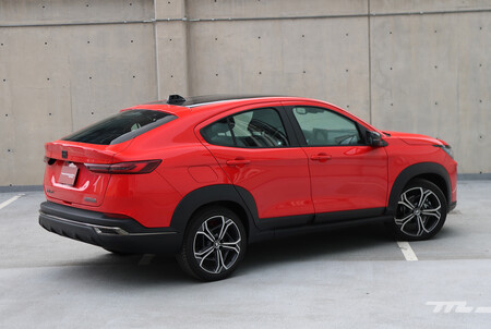 Fiat Fastback Mexico Video 4