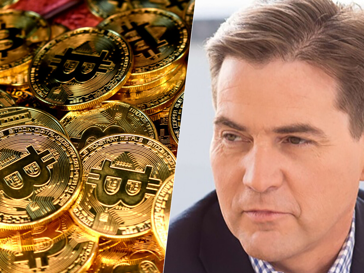 Craig Wright lleva años diciendo ser Satoshi Nakamoto: la Justicia pone fin  al debate: no es el creador de Bitcoin