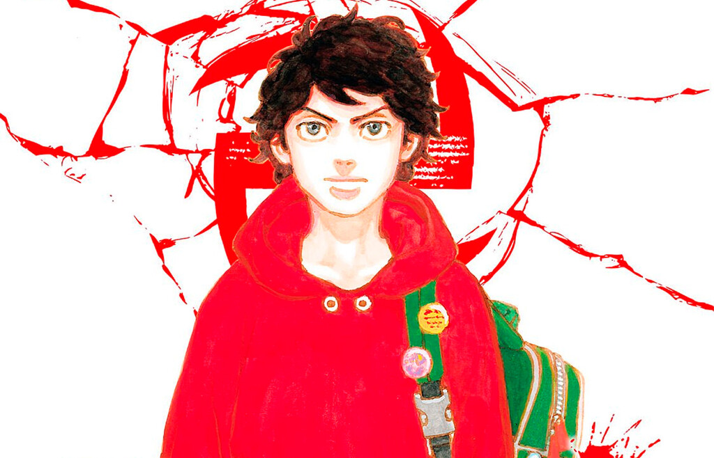 Después de petarlo con una historia de pandilleros, el autor de Tokyo Revengers aterriza en la Shonen Jump para trabajar un nuevo manga sobrenatural Después de petarlo con una historia de pandilleros, el autor de Tokyo Revengers aterriza en la Shonen Jump para trabajar un nuevo manga sobrenatural
