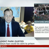 Que te entrevisten de la BBC, entren tus hijos y el vídeo acabe siendo para partirse de risa