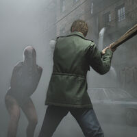 ¿Veremos Silent Hill 2 Remake pronto? Un pequeño detalle en Steam provoca el nacimiento de una teoría de cara al Tokyo Game Show 