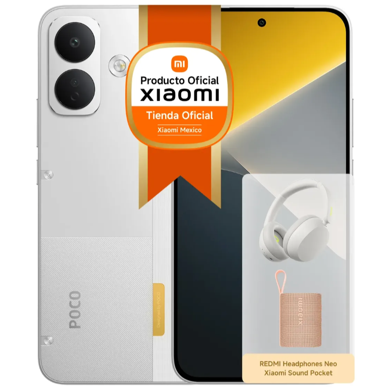 Xiaomi X8