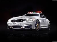 BMW M4 Coupe DTM Safety Car 