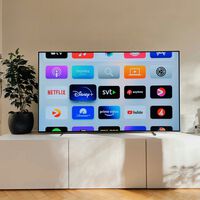 Carrefour liquida su mejor tele, y no es Samsung ni LG: 55 pulgadas y panel Mini LED para esta Hisense top