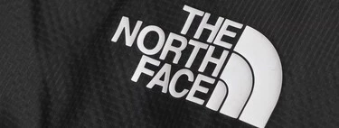 El Corte Inglés liquida chaquetas The North Face al 50%: tallas sueltas por solo 64,99 euros 