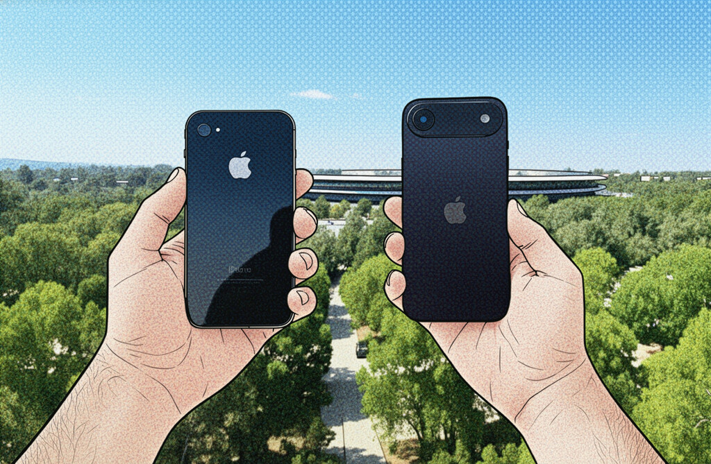 De Steve Jobs a Tim Cook, del iPhone 4 al iPhone 17 Air: 15 años de momentos clave que cambiaron la historia del iPhone