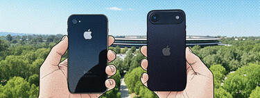 "El salto más grande desde el iPhone original": así anunció Steve Jobs el iPhone 4 que inició una carrera que conectará con el iPhone 17