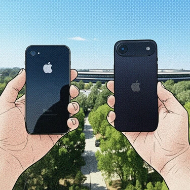Del Iphone 4 Al Iphone 17 Apple Event