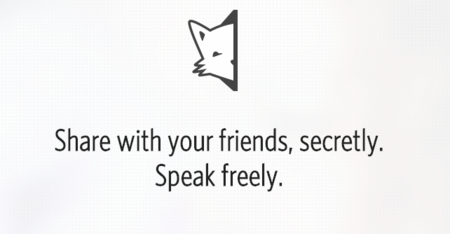 Secret para iOS es la app para despachar todos tus secretos