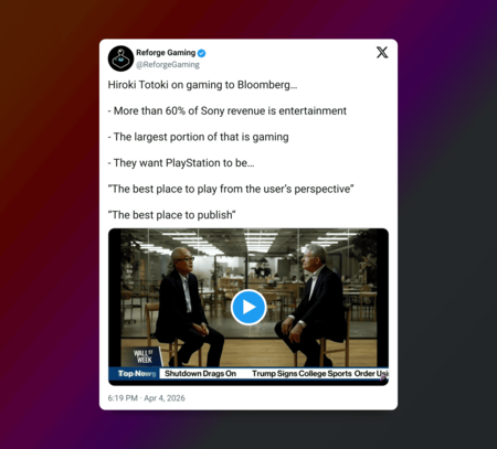 Sony reconoce que se ha visto obligado a cambiar y se compromete con PlayStatrion