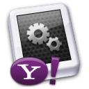 Yahoo! Widget Engine 3.1.2
