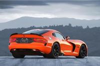 Dodge detiene una vez más la producción del Viper
