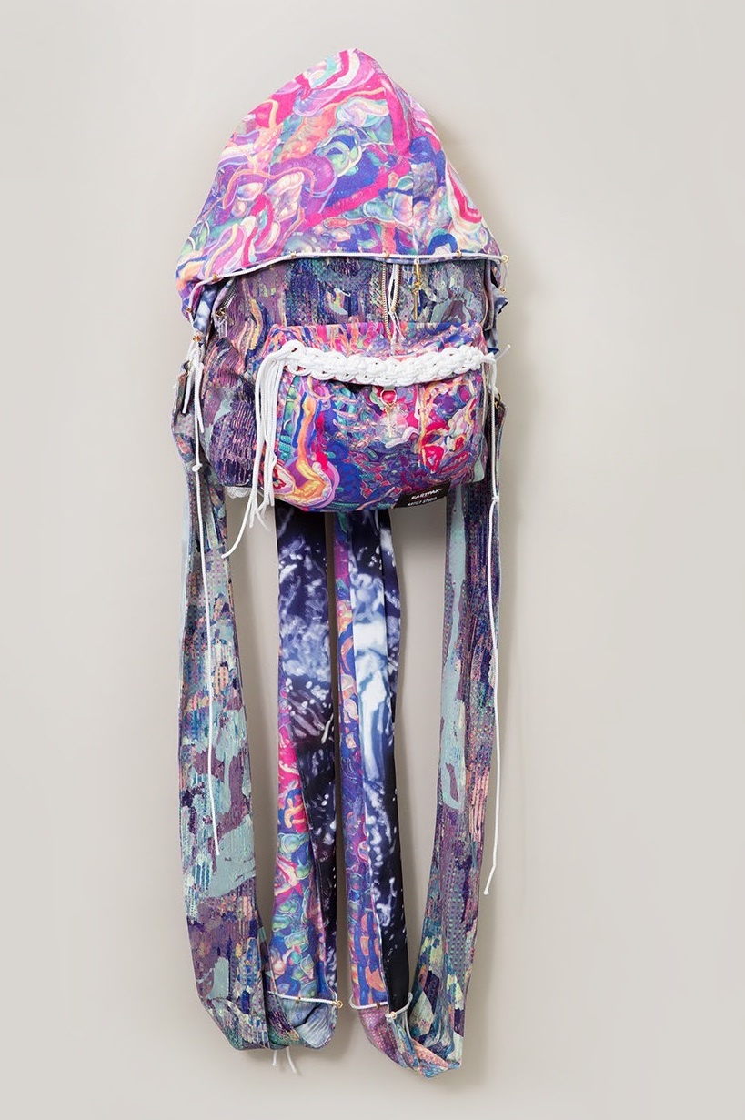 Foto de Eastpak Artist Studio 2014 (6/6)