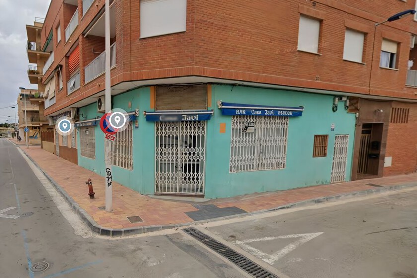 Una explosión de gas en un bar de Lo Pagán (San Pedro del Pinatar, Murcia) deja al menos 16 heridos, tres muy graves