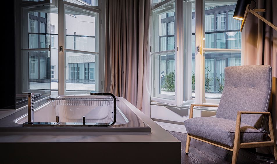 Foto de Das Stue (7/21)