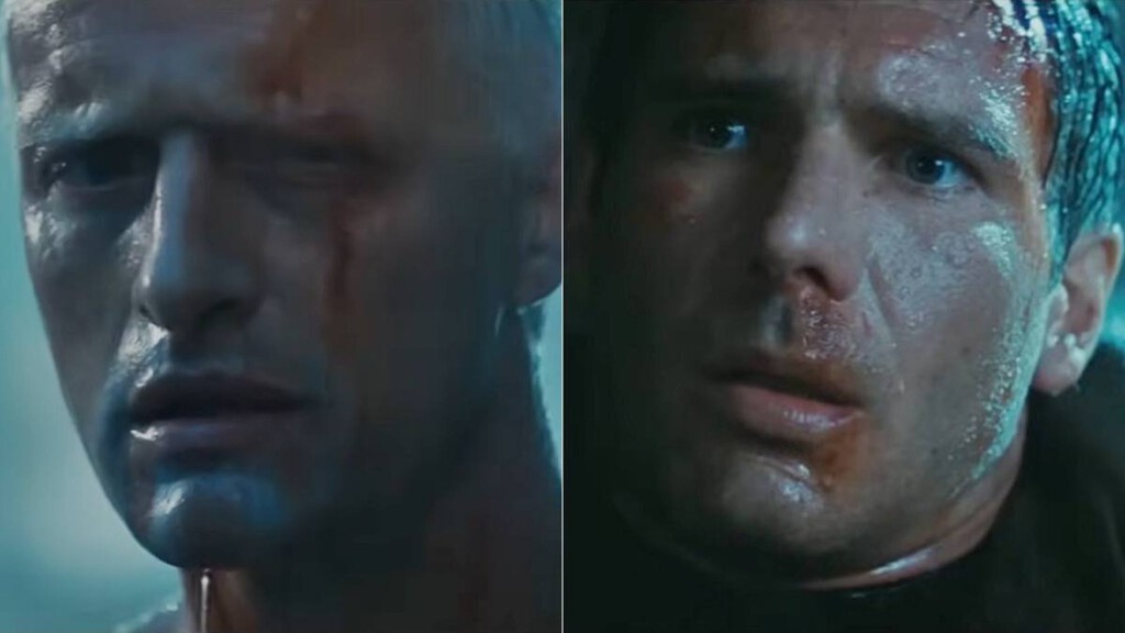 El equipo de 'Blade Runner' no entendía la película y una apuesta de 10 dólares paralizó esta obra de culto: "No sabíamos qué diablos habíamos hecho"