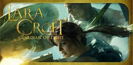 'Lara Croft and the Guardian of Light' inicia su exploración, por fin, en Android, aunque por el momento en la gama Xperia