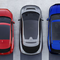 El Jaguar I-PACE calienta baterías: el 1 de marzo sabremos detalles y precios de este SUV eléctrico