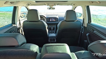 Skoda Karoq 2018 022