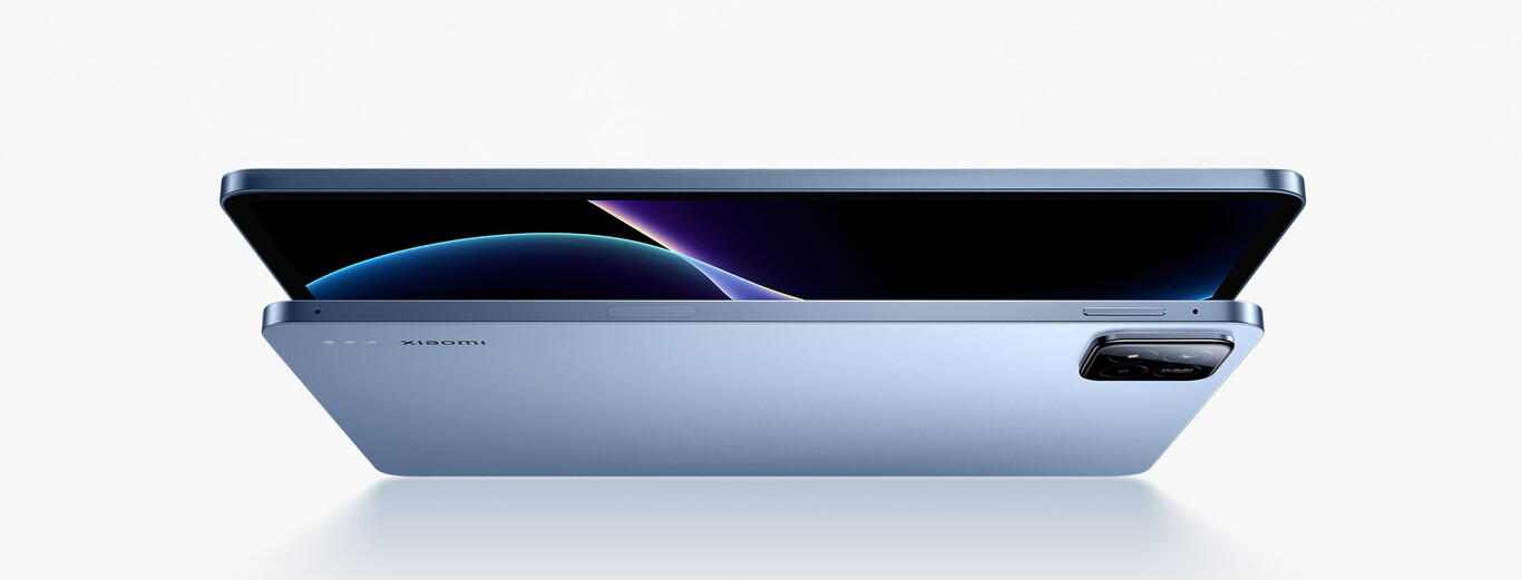 Las Xiaomi Pad 7 Pro y Xiaomi Pad 7 llegan a España dispuestas a