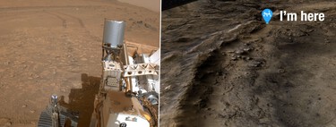 Después de tres años en un cráter marciano, el rover Perseverance ha iniciado su misión más peligrosa: escalar el borde