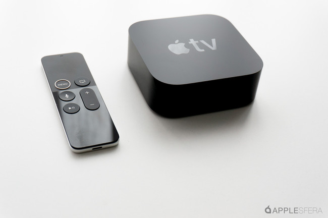 Appl Tv