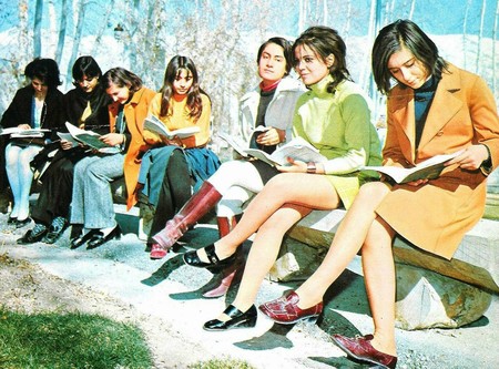 Iran 1960
