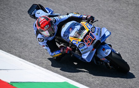 Pirro Italia Motogp 2026