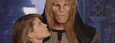 En los 80 George R.R. Martin y Ron Perlman se cruzaron de manera inesperada: una adaptación muy rara de 'La bella y la bestia'