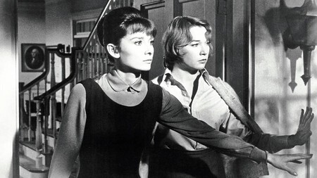 Escena de la película