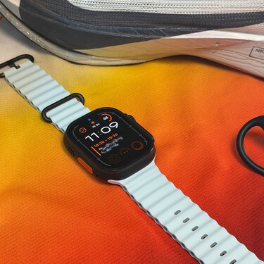 Apple Watch Ultra 4 17 B
