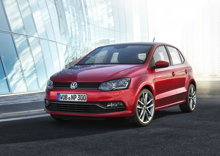 Automaticos 250 Polo