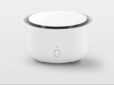 Este repelente de mosquitos sin cable y programable de Xiaomi llega para acompañarte en tus noches de verano