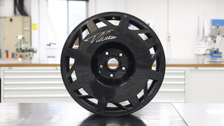 Alpine A110 R Fernando Alonso 10