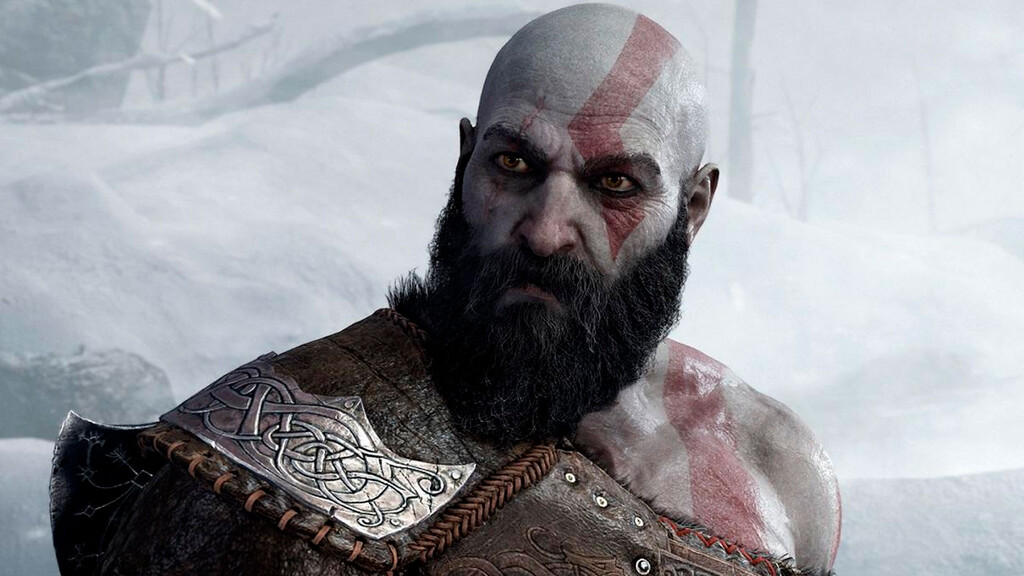 ¿Te diste cuenta? God of War Ragnarök pone nervioso a Kratos con una referencia incómoda de su pasado ¿Te diste cuenta? God of War Ragnarök pone nervioso a Kratos con una referencia incómoda de su pasado