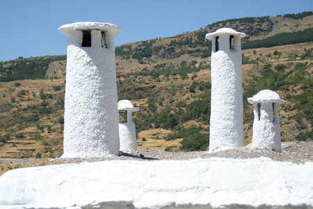 Alpujarra Granada