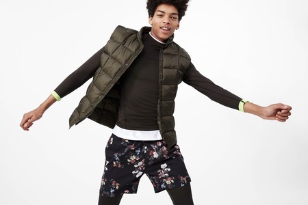 Si crees que la ropa de deporte es aburrida es porque aún no has visto la colección de Asos 4505