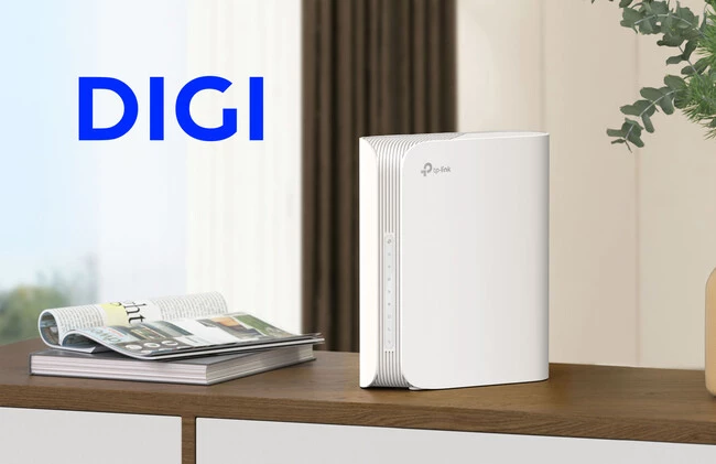 Router Digi