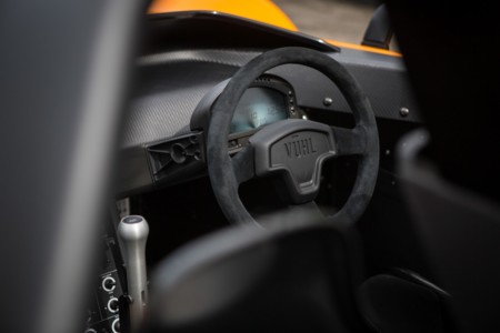 Vuhl 05rr Unveiled Goodwood 13