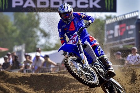 Romain Febvre Mxgp 2015 Belgica
