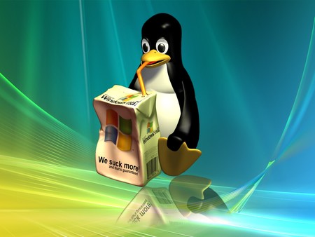 Una petición online de la Free Software Foundation pretende convencer a Microsoft de que libere Windows 7 como código abierto